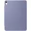 Обкладинка BeCover Ultra Slim Origami Magnetic з кріпленням Apple iPad Mini 7 2024 Deep Purple (712950) - мініатюра 1