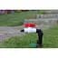 Кран кульовий Presto-PS 50 мм із внутрішньою різьбою 2 дюйми (PF-0163) - мініатюра 5