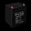 Аккумулятор AGM LPM 12V – 5 Ah - миниатюра 4