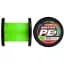 Шнур Select Master PE 1000 м (салат.) 0.08 мм 11 кг - миниатюра 1
