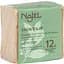 Алеппське мило Najel Aleppo Soap 12% лаврової олії 185 г - мініатюра 1