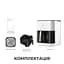 Мультипечь MOVA AeroChef FD10s Pro White - миниатюра 8