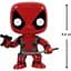 Фігурка Funko Pop! Marvel: Дедпул 9.6 см [3052] [118783] - мініатюра 2