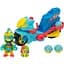 Игровой набор SuperThings S Turbo ice (PSTSP118IN130) - миниатюра 1