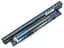 Акумулятор для Dell XCMRD Inspiron 3421, 3721, 5421, 5521, 5721, 3521, 3437, 3537, 5437, 5537, 3737, 5737 (T1G4M ) (14.8V 2600 mAh 38.4Wh) - мініатюра 1