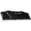 Модуль пам'яті DDR4 G.Skill Ripjaws V 2x8GB 3200 MHz Classic Black (F4-3200C16D-16GVKB) [102566] - мініатюра 3