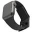 Ремінець Urban Armor Gear для Apple Watch 41/40/38 мм Scout Black (194120114040) - мініатюра 1