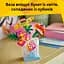 Конструктор LEGO Creator Флакон для парфумів із квітковим декором (31383) - мініатюра 10
