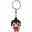 Фигурка-брелок Funko Pop One Piece Luffy 4 см (FP OP L K 921) - миниатюра 2