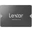 SSD-накопичувач LEXAR NS100 1 TB SATA 2.5" (LNS100-1TRB) - мініатюра 1