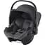 Автокрісло Britax Romer Baby-Safe Core Midnight Grey, сіре (2000038430) - мініатюра 1