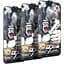 Захисне скло DK для Apple iPhone 15 Pro Max Full Glue 3D MO King Kong 017187 black 3 шт. - мініатюра 1