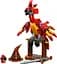 Конструктор LEGO Harry Potter Фоукс: фенікс Дамблдора 299 деталей (76448) - мініатюра 6
