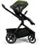 Коляска 2 в 1 Nuna Demi Grow Evergreen, зеленая (ST08118/CC03908EGNGL) - миниатюра 10