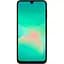 Смартфон Samsung Galaxy A26 8/256GB Black (SM-A266BZKCEUC) UA-UCRF [129922] - мініатюра 2