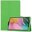 Чохол-книжка Standart для планшета Samsung Galaxy Tab Tab A7 Lite 8.7 SM-T220 та SM-T225 Apple green - мініатюра 1