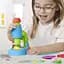 Набор для творчества Hasbro с массой для лепки Play-Doh Микроскоп (G0494) - миниатюра 10