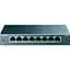 Комутатор TP-Link TL-SG108 [91878] - мініатюра 1