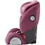 Автокрісло Britax Romer Evolva 123 Wine Rose, рожевий (2000030288) - мініатюра 2