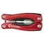 Мультитул Intertool HT-0541 12 в 1 с чехлом, 160 мм, для авто и туризма - миниатюра 4