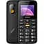 Мобильный телефон Nomi i1820 Black - миниатюра 1