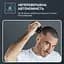 Электробритва Rowenta роторная Gentle Bald, бритв. головок-5, Li-Ion, сух.+влажн., черно-синий - миниатюра 7
