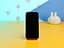 Смартфон Apple iPhone 15 Pro 128GB Blue Titanium (MTV03) Б/У [155297] - миниатюра 3