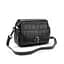 Женская сумка через плечо из натуральной кожи Olivia Leather B24-W-89023A - миниатюра 6