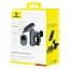 Мото-вело тримач Baseus PrimeTrip Series Stick-on Type Bike Phone Mount C40569001121-00 Black - мініатюра 8