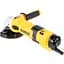 Кутова шліфмашина DeWalt DWE4257 [93602] - мініатюра 3