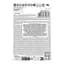 Батарейка Varta CR 2032 Bli 5 Lithium, 3-6 V, 5 шт. (6032101415) - миниатюра 3