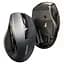 Мишка Ugreen 2.4GHz MU006, бездротова, Bluetooth, 4000dpi., 4кн.,Silence Design, Сіра - мініатюра 4