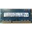 Оперативна пам'ять для ноутбука Hynix SO-DIMM DDR3 4GB 1600MHz PC3-12800 1Rx8 Б/В - мініатюра 1