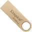 USB флеш накопитель Kingston 512GB DataTraveler SE9 G3 Gold USB 3.2 (DTSE9G3/512GB) - миниатюра 3