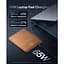 Портативна батарея Power Bank Baseus Blade2 65 W 12000 mAh P10063801733-00 Canyon Coral - мініатюра 4