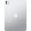 Планшет Apple iPad Pro 11 (2024) 8/256GB Wi-Fi + Cellular Silver (MVW23) [106537] - мініатюра 3