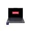 Ноутбук Lenovo 16'' ThinkPad E16 Gen 3, WUXGA IPS, Intel Core Ultra 7 255H (24 МБ кэш- памяти, до 5, 10 ГГц), 16 ядер, 32 ГБ DDR5, 2, 5 ТБ SSD, Intel Integrated, черный - миниатюра 2