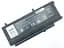 Акумулятор для ноутбука Dell D2VF9 Inspiron 7547, 7548, Т7547, Vostro 5459 5370 (11.1V 3400 mAh 38Wh) - мініатюра 1