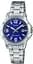 Годинник CASIO LTP-V004D-2B - мініатюра 1