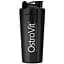 Шейкер OstroVit Shaker Steel black 750 мл (5903246221312) - миниатюра 1