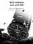 Безель Sikai для смартгодинника Xiaomi Watch S3 Black Sport - мініатюра 7