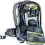 Рюкзак Deuter Trans Alpine Pro 28 Black-Graphite (1052-3201121 7403) - мініатюра 6