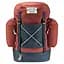 Рюкзак Deuter Wengen Redwood (1052-3814122 5335) - мініатюра 1