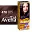 Cтійка крем-фарба для волосся Avena Rich Color мокко 470 133 мл - мініатюра 2