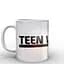 Кухоль GeekLand Вовченя Teen Wolf Вовченя Teen Wolf TW.02.013.253 330 мл білий - мініатюра 2