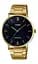 Годинник Casio MTP-VT01G-1B - мініатюра 1