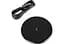 Бездротове зарядний пристрій ZMI Wireless Charger 10W Type-C (+ СЗУ CN) Black (WTX10) - мініатюра 4