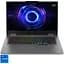 Игровой ноутбук Lenovo LOQ 17IRX10 i7-13650HX 49GHz, IPS, 32GB DDR5, 1TB, RTX 5060 8GB, Без ОС - миниатюра 1