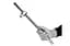 Вороток T-подібний Intertool 3/4" x 450 мм - мініатюра 3