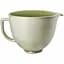 Чаша KitchenAid 5KSM2CB5PSL керамічна, з ручкою 4.7 л (5KSM2CB5PSL) - мініатюра 1
